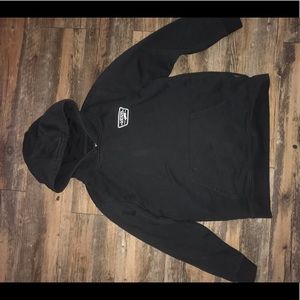Vans Large hoodie